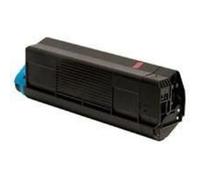 OKI 42804514 3000 pagine Magenta 1 pz Toner Cartridge 3k