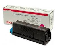 OKI 42804514 cartuccia toner 1 pz Originale Magenta