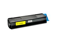 OKI 42804537 giallo (yellow) toner compatibile