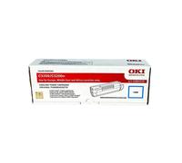 Oki Systems Toner 42804539 per C-3200 Ciano Originale
