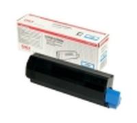 Oki Systems Toner 42804539 per C-3200 Ciano Originale