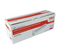 OKI 42918106 MAGENTA TAMBURO - 30000 PAGINE PER C-9600