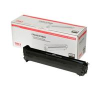 OKI 42918108 Kit Tamburo Nero, 30.000 Pagine Per OKI C 9600 9655 9850