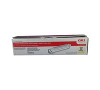 OKI 42918913 GIALLO TONER - 15000 PAGINE PER C-9600