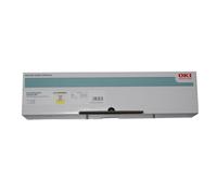 42918925 OKI ES3640E TONER GIALLO