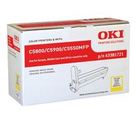 OKI 43324421 C5800/5900 Cartuccia laser