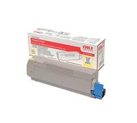 OKI 43324421 cartuccia toner e laser