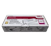 OKI 43324422 toner originale magenta originale