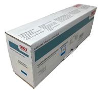 Oki Oki Es2032/2632 Toner Cyan Originale Ciano T_0009_3338825 Informatica