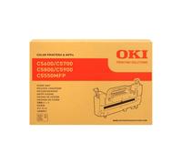 43363203 OKI C5600 UNITÀ FUSORE