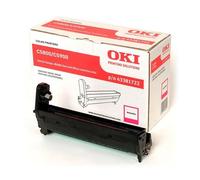 Oki 43381722 drum originale magenta per OKI C5800 C5900