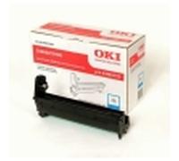 Oki - Tamburo - Ciano - C5800/C5900 - 43381723 - 20.000 pag Quantita min. 1