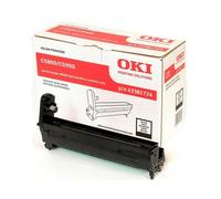 OKI C5800/5900 DRUM NERO