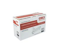 OKI Tamburo originale 43381724 per C-5800/C-5900 Nero 20.000 copie