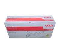 OKI 43449013 GIALLO DRUM - 20000 PAGES | PER C-8600CDTN