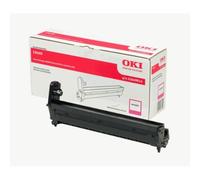 OKI 43449014 Drum Kit für C 8600 CDTN/DN/DTN/N/8800 CDTN/DTN/N