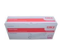OKI 43449014 MAGENTA TAMBURO - 20000 PAGES | PER C-8600CDTN