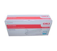 OKI 43449015 CIANO TAMBURO - 20000 PAGINE PER C-8600CDTN