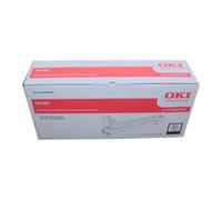 Oki 43449016 Tamburo, Nero