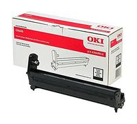 Oki 43449016 Tamburo, Nero