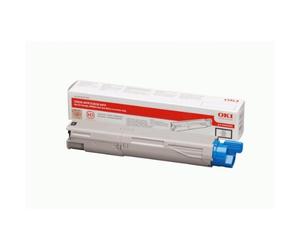 OKI 43459324 Toner schwarz für C 3520 MFP/3530 MFP/n MFP/MC 350/360