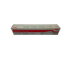 OKI 43459340 NERO TONER - 2000 PAGINE PER C-3400N