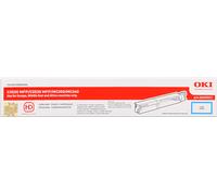 OKI 43459371 toner ciano Originale 43459371