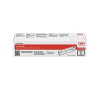 43459408 OKI C3400 CARTUCCIA DEL TONER NERO