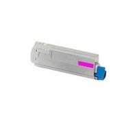OKI - 43487710 Toner Originale Magenta per C8600 Capacit 6000 Pagine (006R03315)