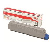 OKI 43487712 6000 pagine Nero 1 pz Cartuccia toner nero