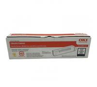 OKI 43487712 TONER ORIGINALE NERO PER C8600/C8600n/C8600dn/C8800n [A BOX]