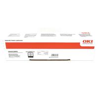 OKI 43487712 cartuccia toner 1 pz Originale Nero