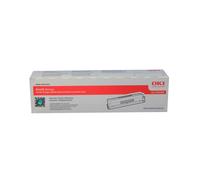 43502002 OKIDATA B-4550 CARTUCCIA DEL TONER NERO