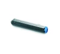 OKI 43502002 NERO TONER - 7000 PAGINE PER B-4550