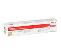 OKI 43502302 Cartuccia Toner Originale OKI, Standard, 3000 pagine
