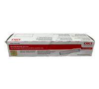 OKI 43502302 TONER ORIGINALE NERO PER B4400/B4400N/B4600/B4600N/B4600PS [B BOX]