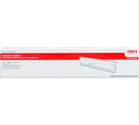 OKI 43503601 Nastro colorato nero Originale 6300FB