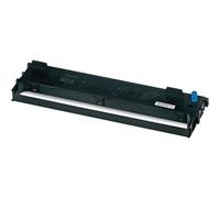 OKI 43821103 Microline 5100FB Nero 2000000 caratteri Nero OKI Cartuccia Nastro