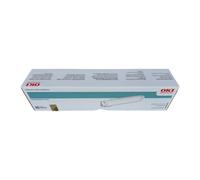 OKI 43837107 CIANO TONER - 16500 PAGINE PER ES3640A3