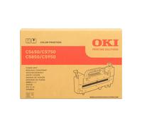 Gruppo fusore originale Oki 43853103