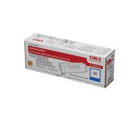 OKI 43865723 CIANO TONER - 6000 PAGINE PER C5850DN