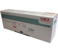 OKI 43865730 toner originale magenta 6.000 copie per Okidata ES-2632