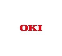 OKI 43865732 toner originale nero originale