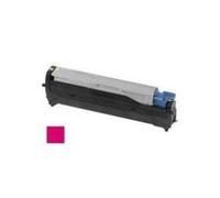 Oki 43870022 Tamburo per Oki C5850, Magenta