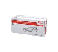 Oki Systems Toner 43979002 Originale 19.800 pagine ISO/IEC 19752 Nero