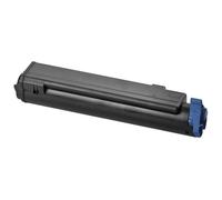 OKI 43979102 cartuccia toner 1 pz Originale Nero (OKI - sort - original - tonerp