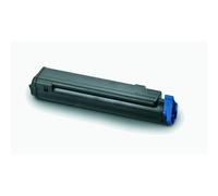 OKI 43979102 Kit Toner, 3.500 Pagine Iso IEC 19752 per OKI B 410 430 440 MB 480