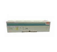 OKI 44036025 GIALLO TONER - 15000 PAGES | PER ES9410