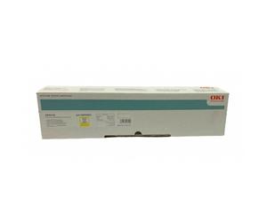 OKI 44036025 GIALLO TONER - 15000 PAGES | PER ES9410