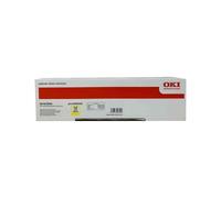 OKI 44059105 GIALLO TONER - 8000 PAGES | PER C-830DN